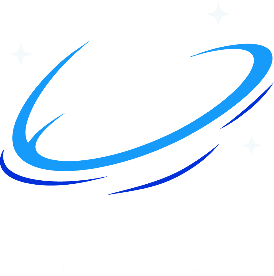 Galaxy League Logo